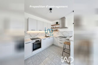  appartement mtevrain 77144