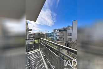  appartement mtevrain 77144