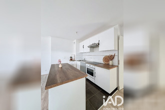  appartement mtevrain 77144