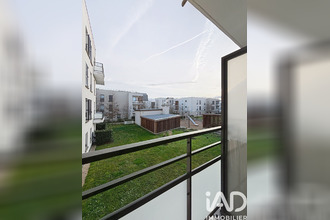  appartement mtevrain 77144