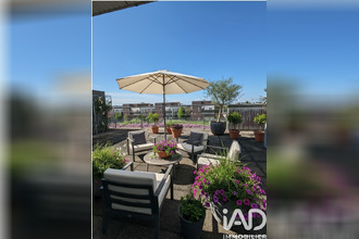  appartement mtevrain 77144