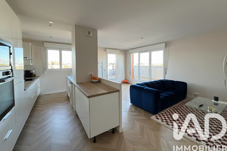  appartement mtevrain 77144