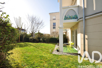  appartement mtevrain 77144