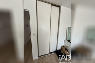  appartement mtevrain 77144