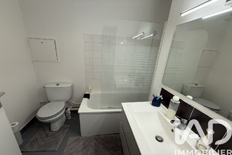  appartement mtevrain 77144