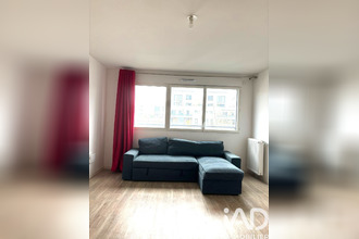  appartement mtevrain 77144