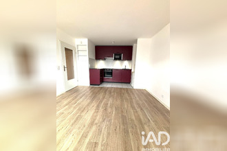  appartement mtevrain 77144