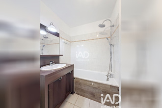  appartement mtevrain 77144