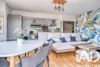  appartement mtevrain 77144