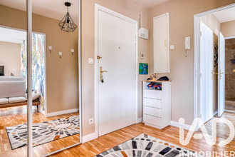  appartement mtevrain 77144