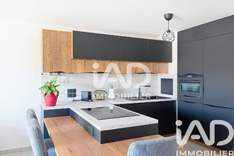  appartement mtevrain 77144