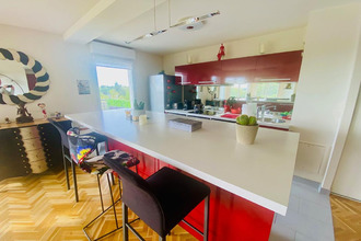  appartement mtevrain 77144