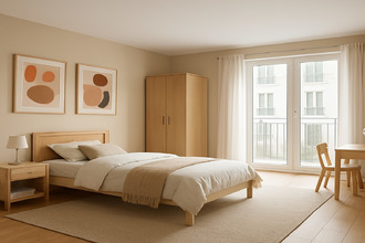  appartement mtevrain 77144