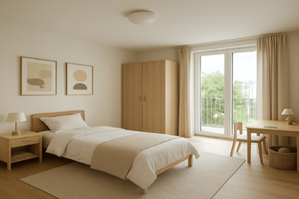  appartement mtevrain 77144