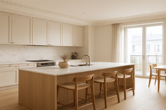  appartement mtevrain 77144