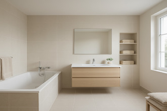  appartement mtevrain 77144