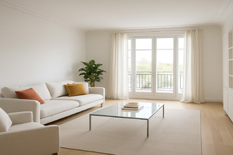  appartement mtevrain 77144