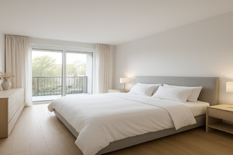  appartement mtevrain 77144