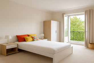  appartement mtevrain 77144