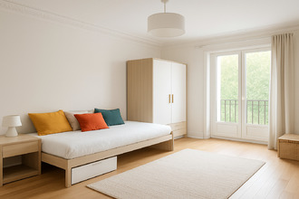  appartement mtevrain 77144