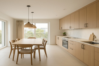  appartement mtevrain 77144