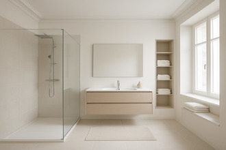  appartement mtevrain 77144