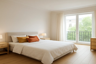  appartement mtevrain 77144