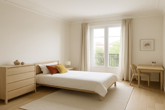  appartement mtevrain 77144