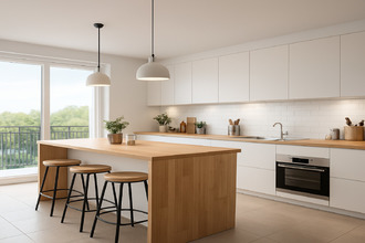  appartement mtevrain 77144