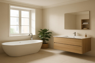  appartement mtevrain 77144