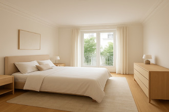  appartement mtevrain 77144