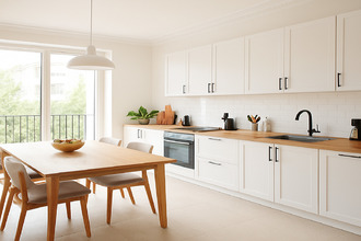  appartement mtevrain 77144