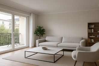  appartement mtevrain 77144