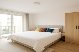  appartement mtevrain 77144