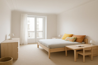  appartement mtevrain 77144