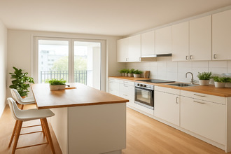  appartement mtevrain 77144