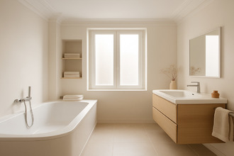  appartement mtevrain 77144