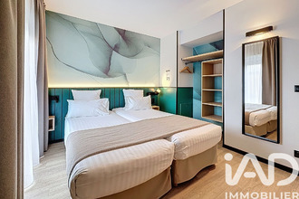  appartement mtevrain 77144