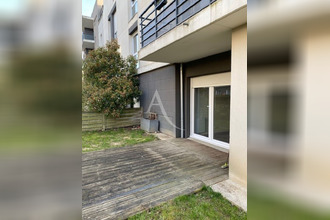  appartement mtevrain 77144