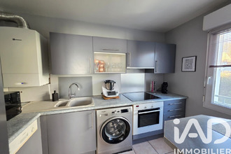  appartement mtevrain 77144