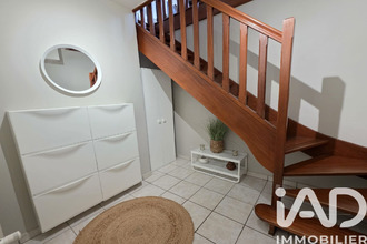  appartement mtevrain 77144
