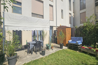  appartement mtevrain 77144