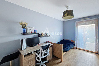  appartement mtevrain 77144
