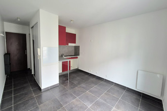  appartement mtevrain 77144