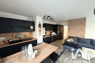  appartement mtevrain 77144