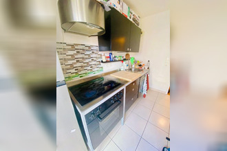  appartement mtevrain 77144