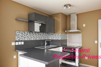  appartement mtevrain 77144