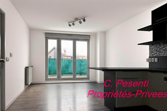  appartement mtevrain 77144