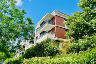  appartement mtevrain 77144
