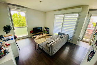  appartement mtevrain 77144